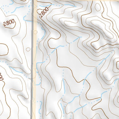 46107NE Page 82 Melstone Topo Preview 2