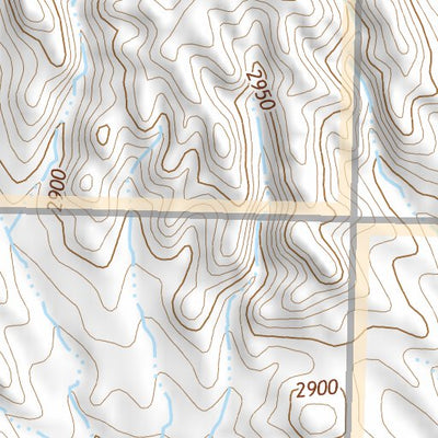 46107NE Page 82 Melstone Topo Preview 3