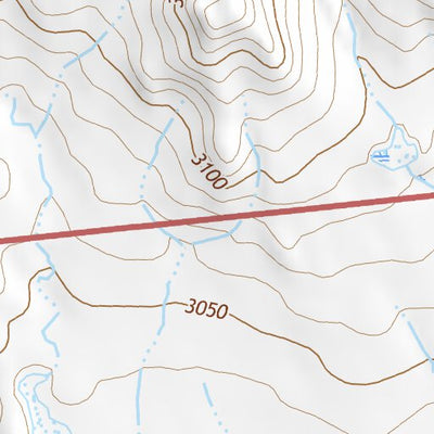 46107NE Page 87 Melstone Topo Preview 2