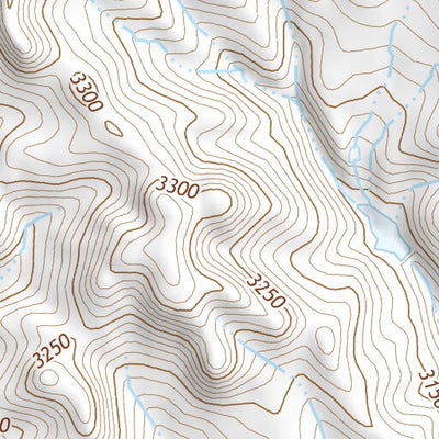 46107NE Page 87 Melstone Topo Preview 3
