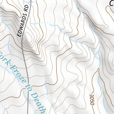 46107NE Page 88 Melstone Topo Preview 3