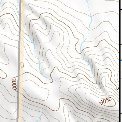 46107NE Page 90 Melstone Topo Preview 3