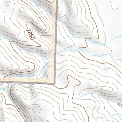 46107NE Page 91 Melstone Topo Preview 3