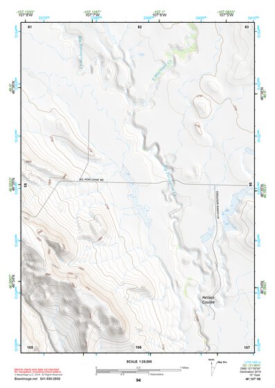 46107NE Page 94 Melstone Topo Preview 1