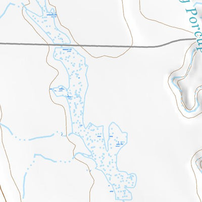 46107NE Page 94 Melstone Topo Preview 2