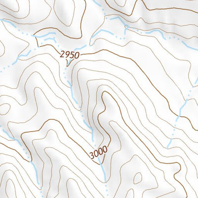 46107NE Page 98 Melstone Topo Preview 3