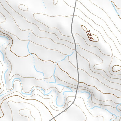 46107NE Page 99 Melstone Topo Preview 3