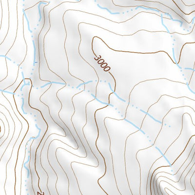 46107NE Page 101 Melstone Topo Preview 2