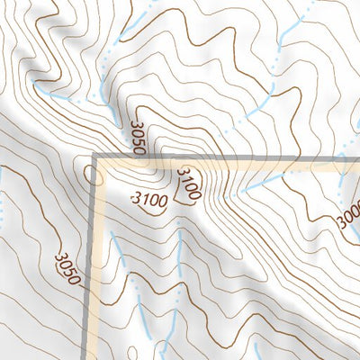 46107NE Page 102 Melstone Topo Preview 2