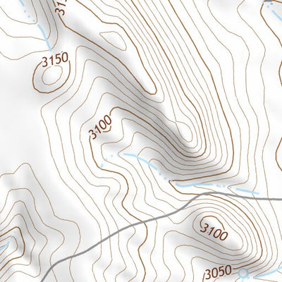 46107NE Page 102 Melstone Topo Preview 3