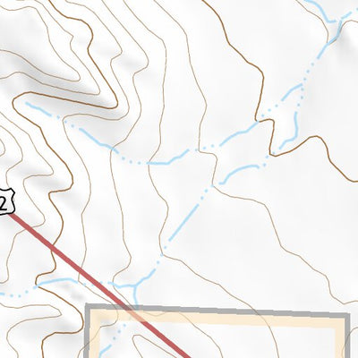 46107NE Page 103 Melstone Topo Preview 2