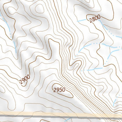 46107NE Page 104 Melstone Topo Preview 3