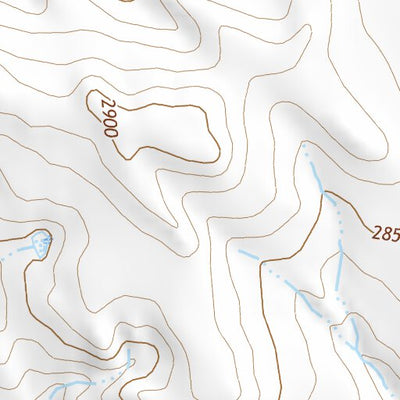 46107NE Page 105 Melstone Topo Preview 2