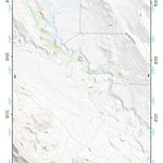 46107NE Page 107 Melstone Topo Preview 1