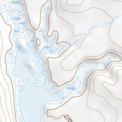46107NE Page 108 Melstone Topo Preview 3