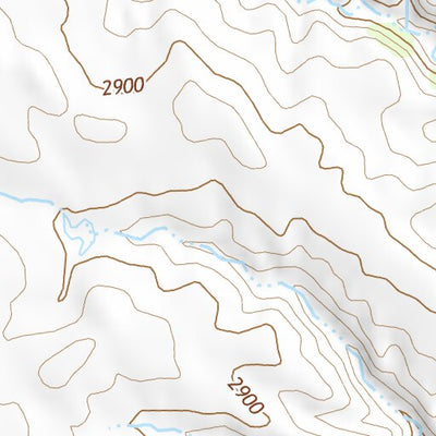 46107NW Page 1 Melstone Topo Preview 2