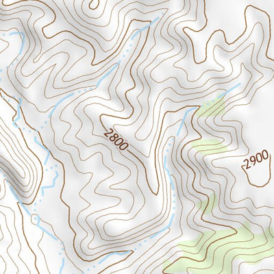 46107NW Page 1 Melstone Topo Preview 3