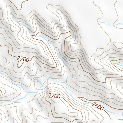 46107NW Page 2 Melstone Topo Preview 2