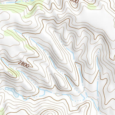 46107NW Page 2 Melstone Topo Preview 3