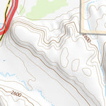 46107NW Page 3 Melstone Topo Preview 2