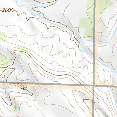 46107NW Page 4 Melstone Topo Preview 2