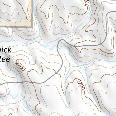 46107NW Page 4 Melstone Topo Preview 3