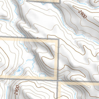 46107NW Page 7 Melstone Topo Preview 3