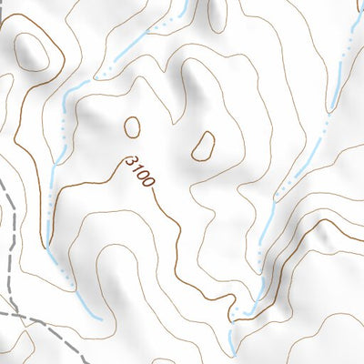 46107NW Page 10 Melstone Topo Preview 2