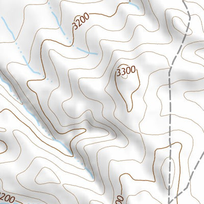 46107NW Page 10 Melstone Topo Preview 3