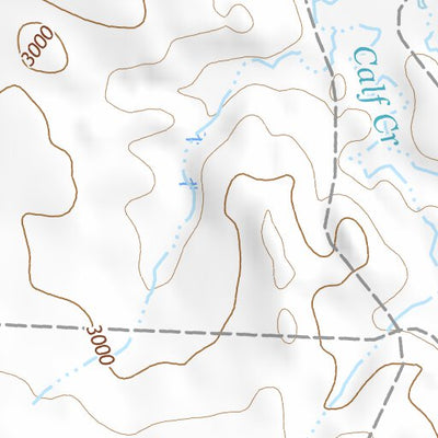 46107NW Page 11 Melstone Topo Preview 2