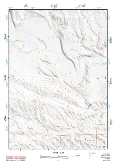 46107NW Page 13 Melstone Topo Preview 1