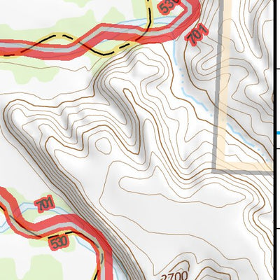 46107NW Page 14 Melstone Topo Preview 3
