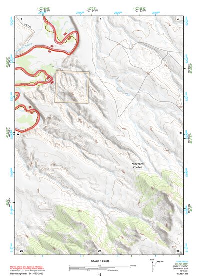 46107NW Page 15 Melstone Topo Preview 1