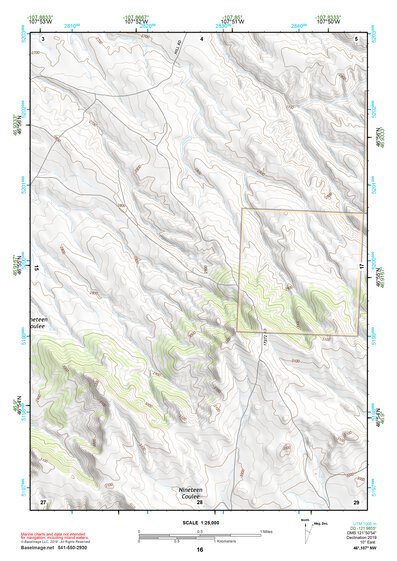 46107NW Page 16 Melstone Topo Preview 1