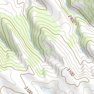 46107NW Page 17 Melstone Topo Preview 2