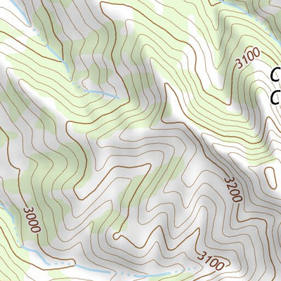 46107NW Page 18 Melstone Topo Preview 3