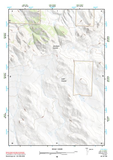 46107NW Page 19 Melstone Topo Preview 1