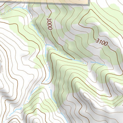 46107NW Page 19 Melstone Topo Preview 3