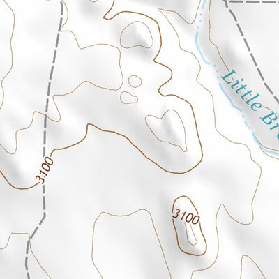 46107NW Page 21 Melstone Topo Preview 2
