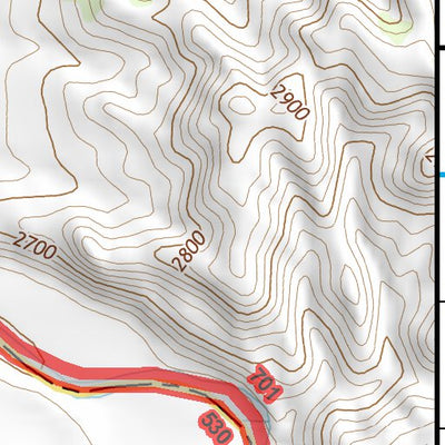 46107NW Page 26 Melstone Topo Preview 3