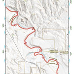 46107NW Page 27 Melstone Topo Preview 1