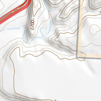 46107NW Page 27 Melstone Topo Preview 2