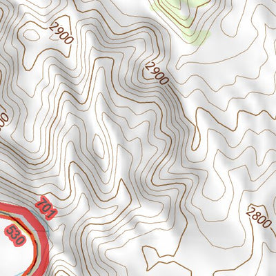 46107NW Page 27 Melstone Topo Preview 3