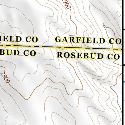 46107NW Page 30 Melstone Topo Preview 3