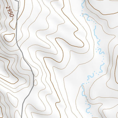 46107NW Page 31 Melstone Topo Preview 2
