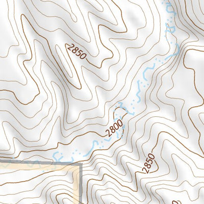 46107NW Page 31 Melstone Topo Preview 3