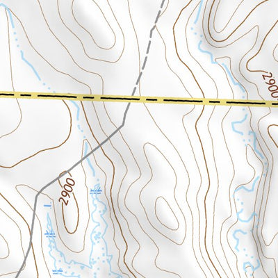 46107NW Page 32 Melstone Topo Preview 3