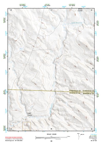 46107NW Page 33 Melstone Topo Preview 1