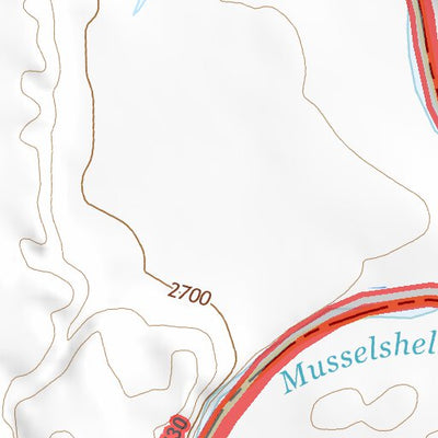 46107NW Page 40 Melstone Topo Preview 2