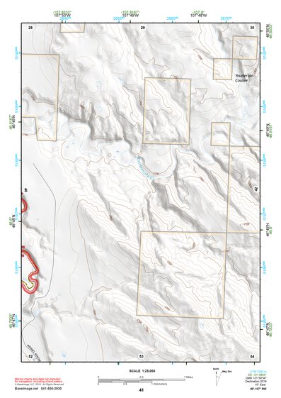 46107NW Page 41 Melstone Topo Preview 1
